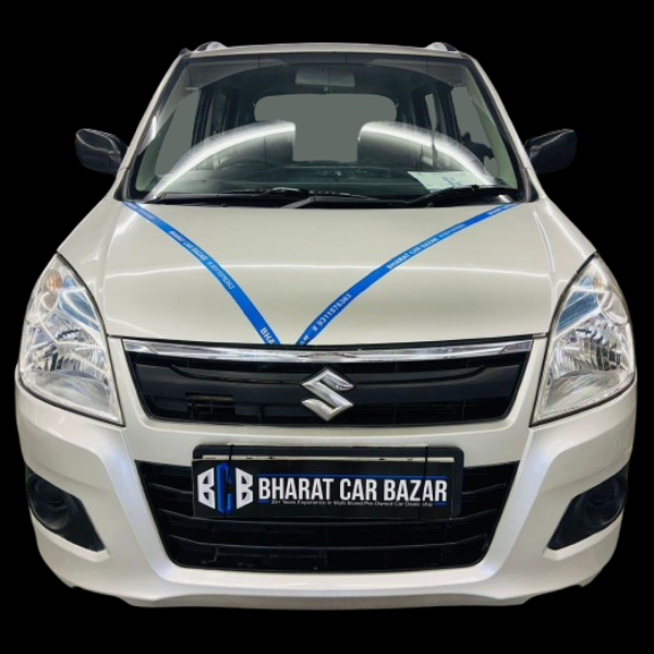 Bharat Car Bazar