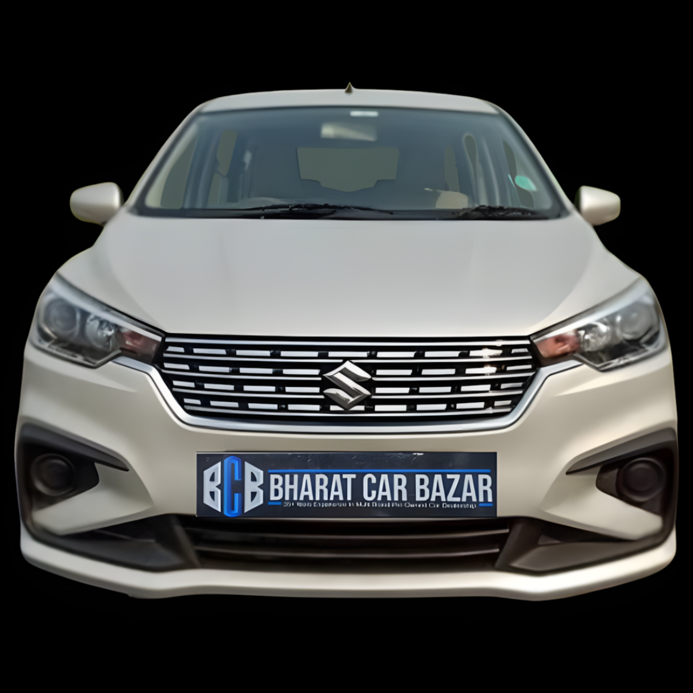 32,000 KMS MARUTI ERTIGA VXI AUTOMATIC PETROL (2019)