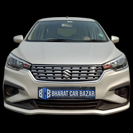 32,000 KMS MARUTI ERTIGA VXI AUTOMATIC PETROL (2019)