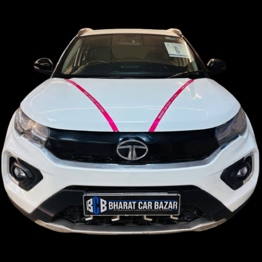 TATA NEXON XZ+ 1.2 PETROL (2021)