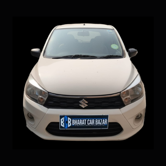 (COMING SOON) MARUTI CELERIO LXI PETROL (2019)