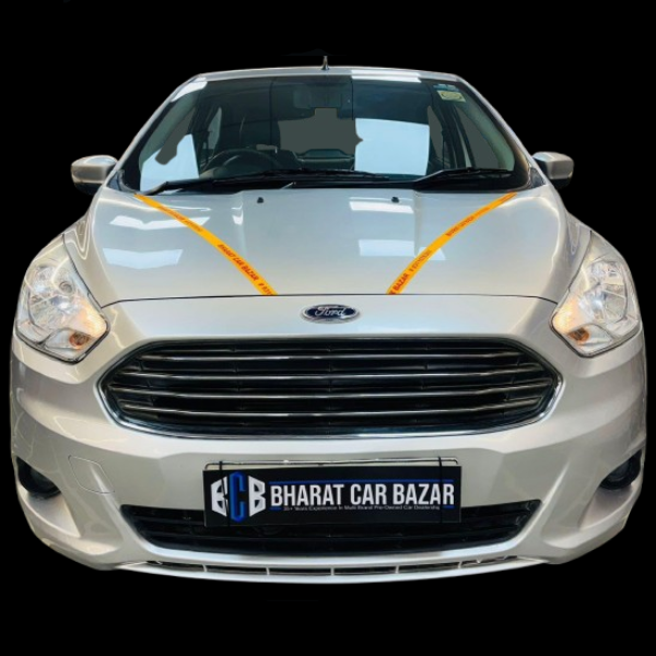 Bharat Car Bazar