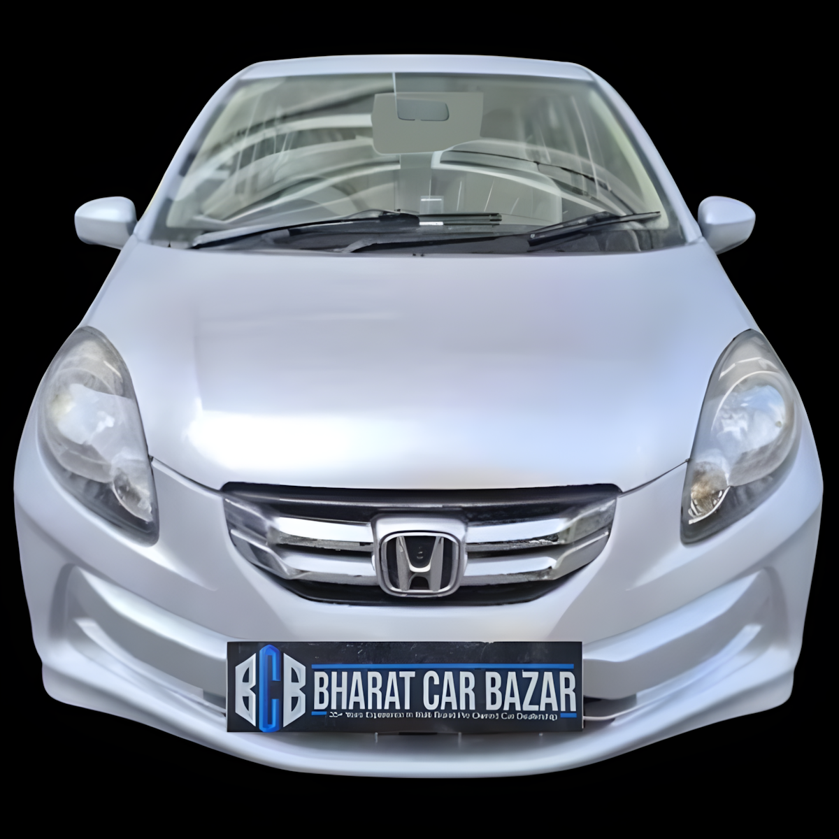 16,000 KMS HONDA AMAZE EX 1.2 PETROL (2014)