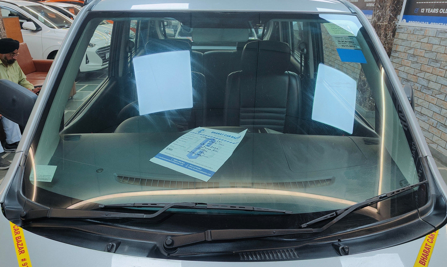 24,000 KMS MARUTI WAGONR LXI PETROL (2012)