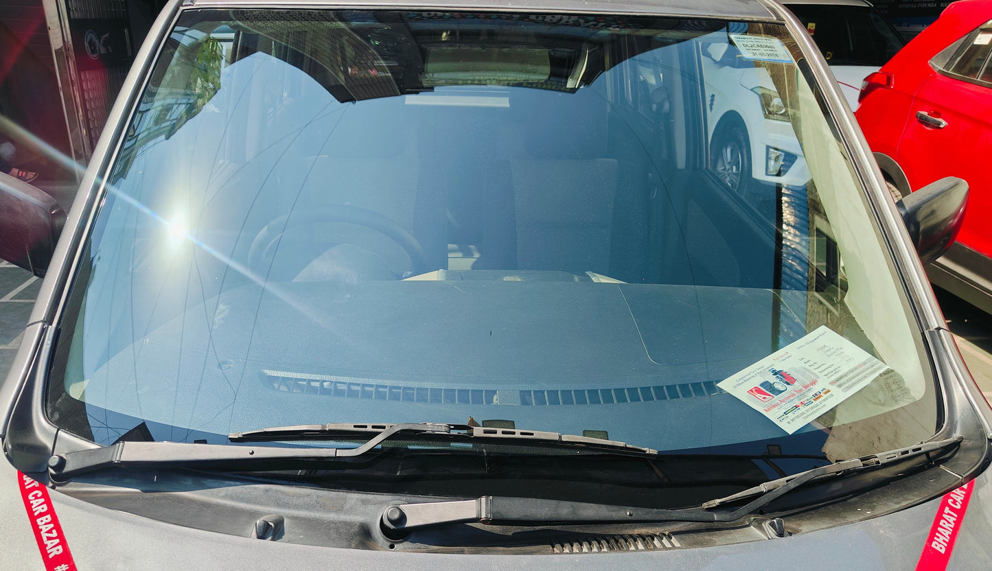 25,000 KMS MARUTI WAGONR LXI PETROL (2014)