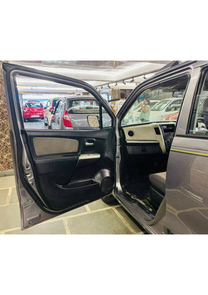 46,000 KMS MARUTI WAGONR LXI GREEN CNG (2017)