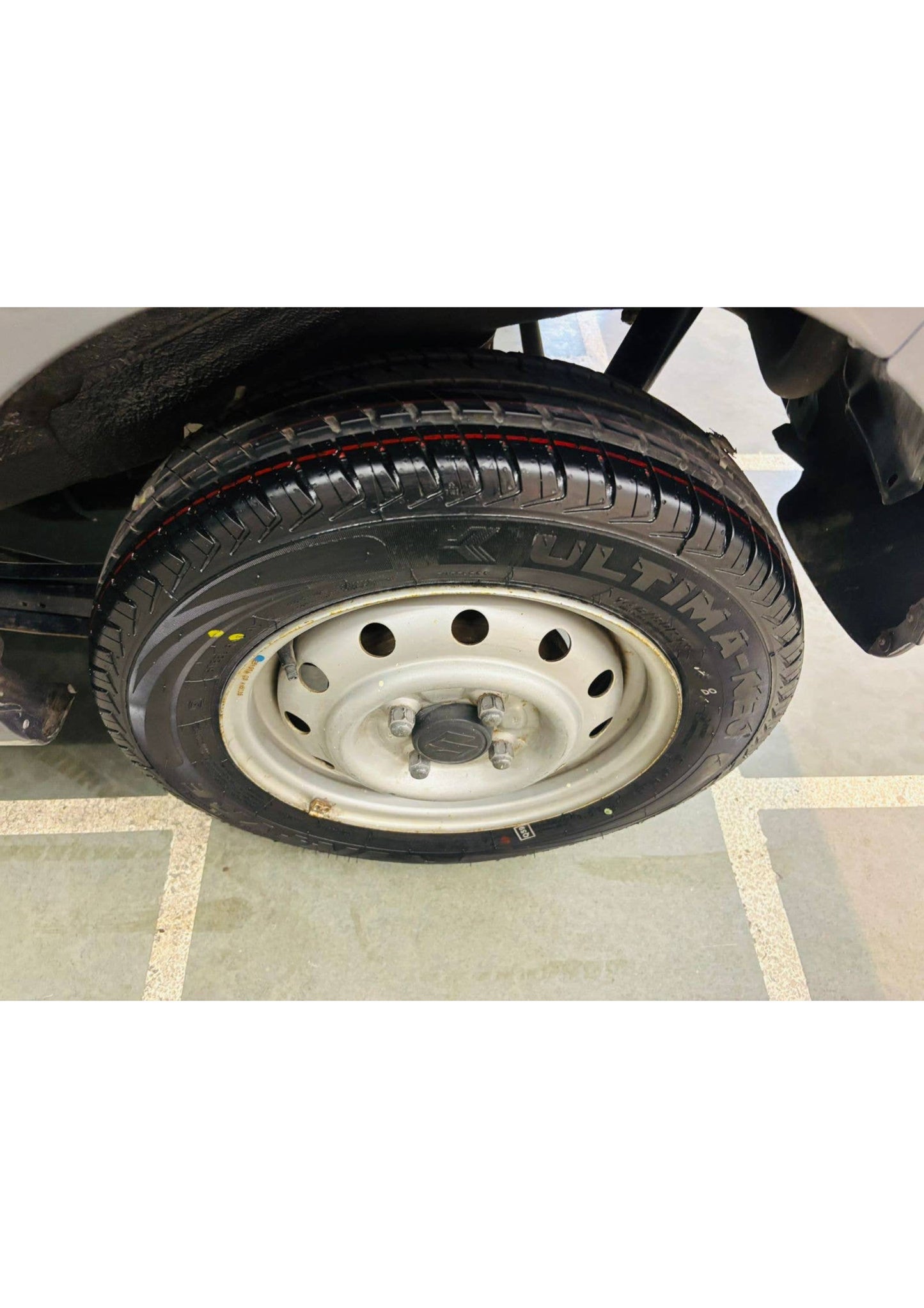46,000 KMS MARUTI WAGONR LXI GREEN CNG (2017)
