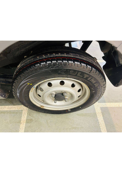 46,000 KMS MARUTI WAGONR LXI GREEN CNG (2017)