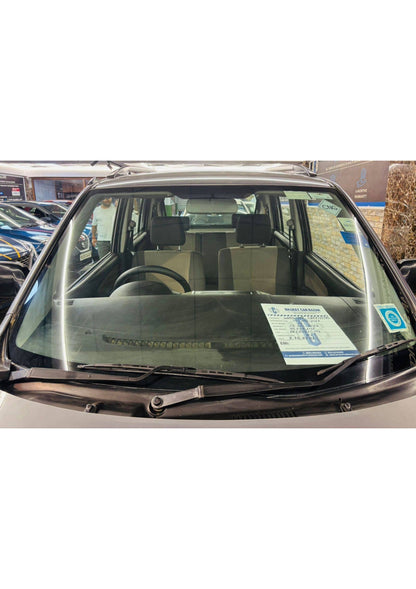46,000 KMS MARUTI WAGONR LXI GREEN CNG (2017)