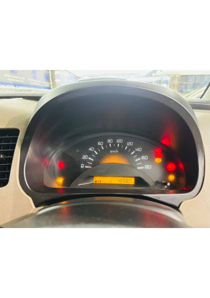 46,000 KMS MARUTI WAGONR LXI GREEN CNG (2017)