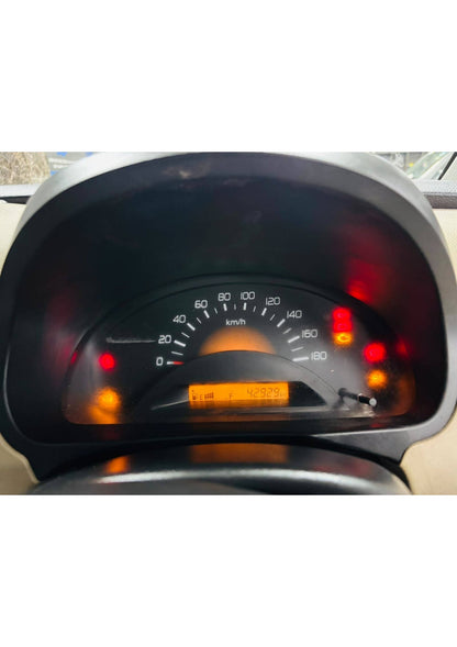 42,000 KMS MARUTI WAGONR LXI PETROL (2018)