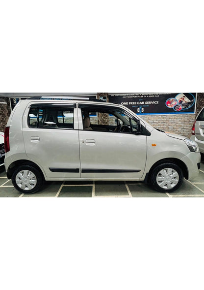 42,000 KMS MARUTI WAGONR LXI PETROL (2018)