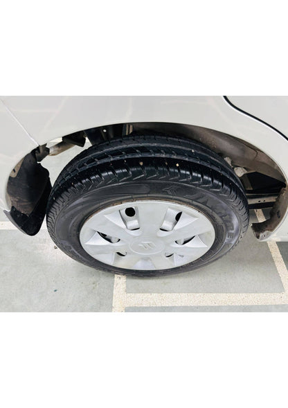 42,000 KMS MARUTI WAGONR LXI PETROL (2018)
