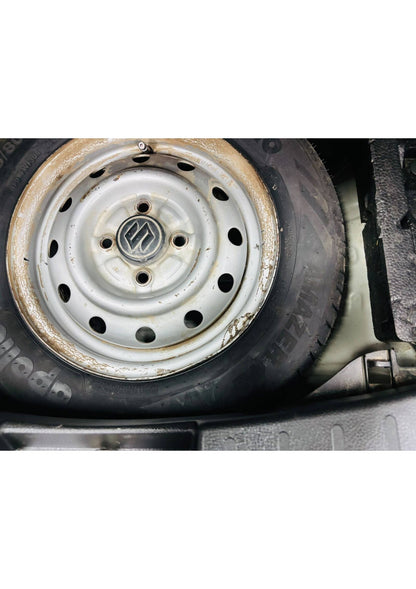 42,000 KMS MARUTI WAGONR LXI PETROL (2018)