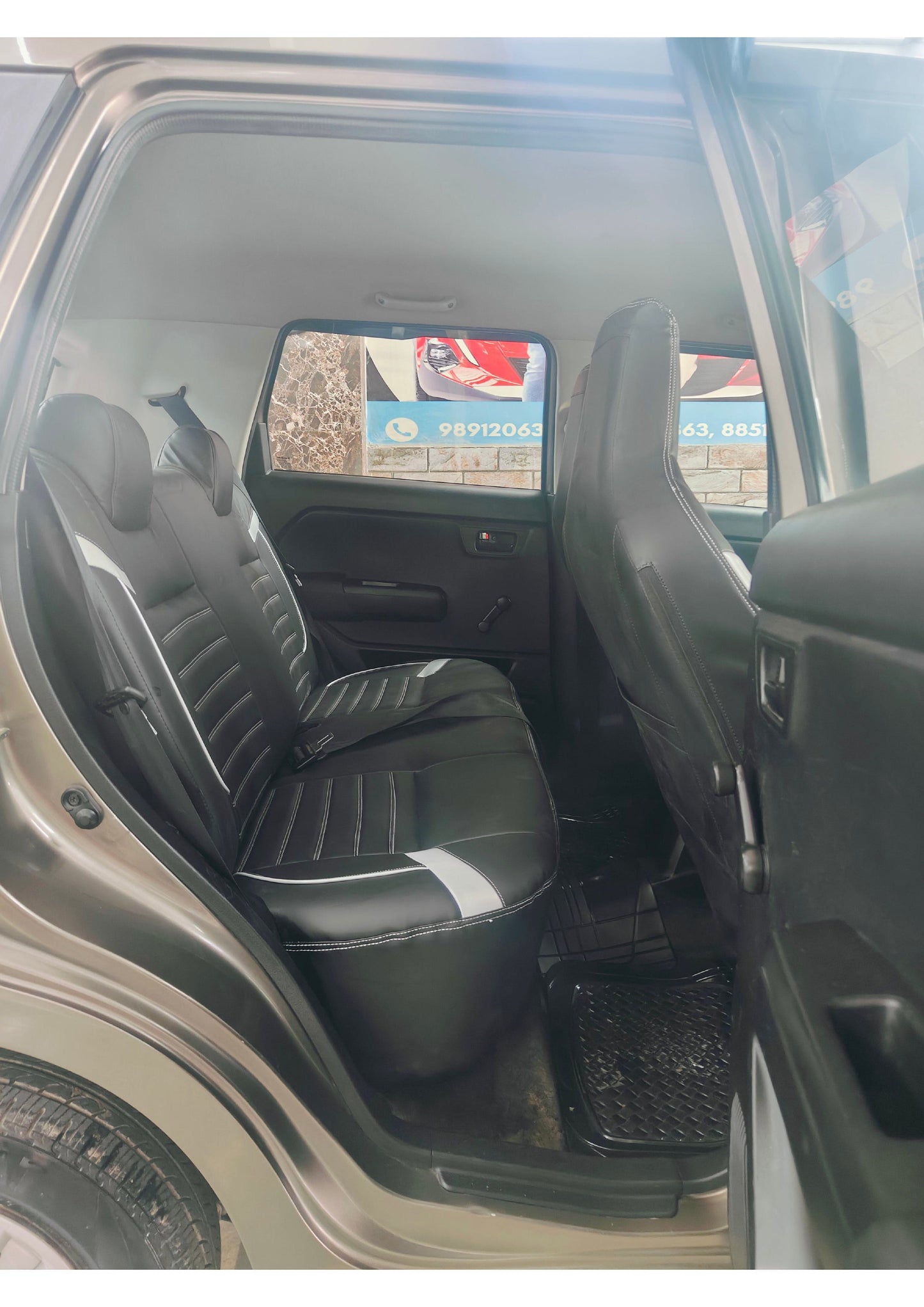 MARUTI WAGONR LXI GREEN CNG (2020)