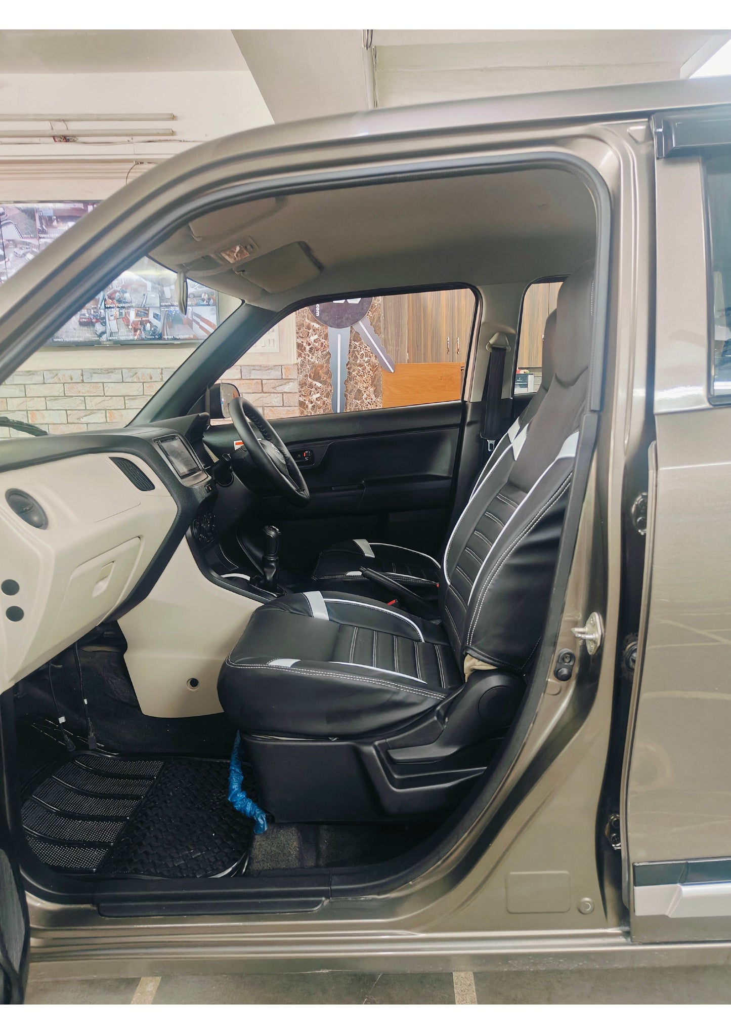 MARUTI WAGONR LXI GREEN CNG (2020)