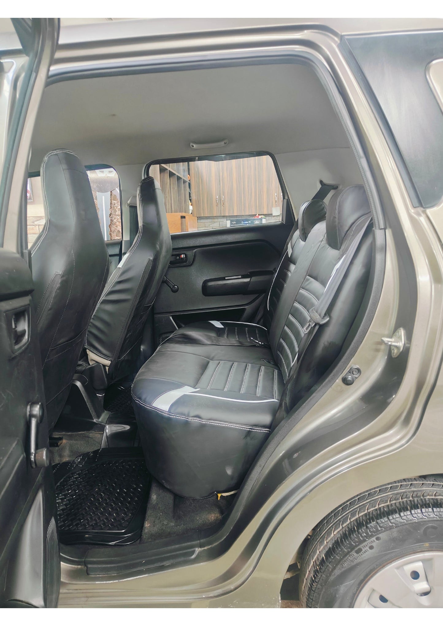 MARUTI WAGONR LXI GREEN CNG (2020)