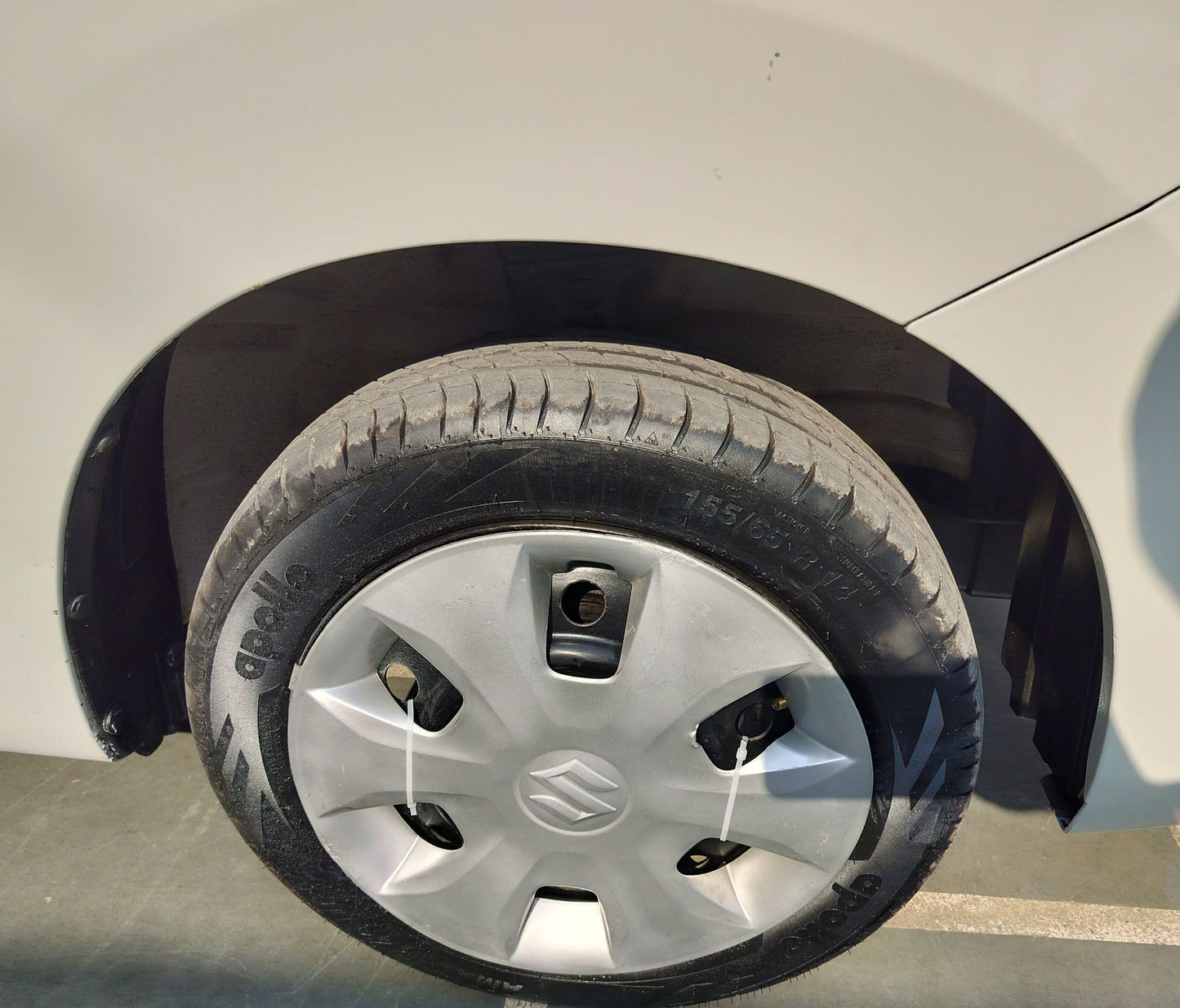 48,000 KMS MARUTI WAGONR VXI PETROL (2018)