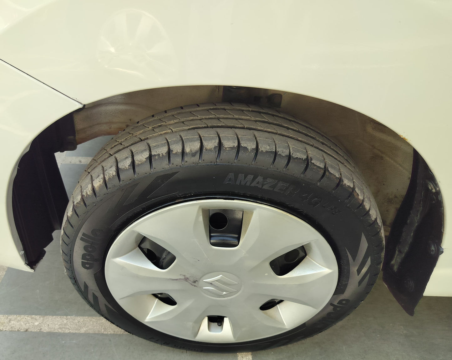 48,000 KMS MARUTI WAGONR VXI PETROL (2018)