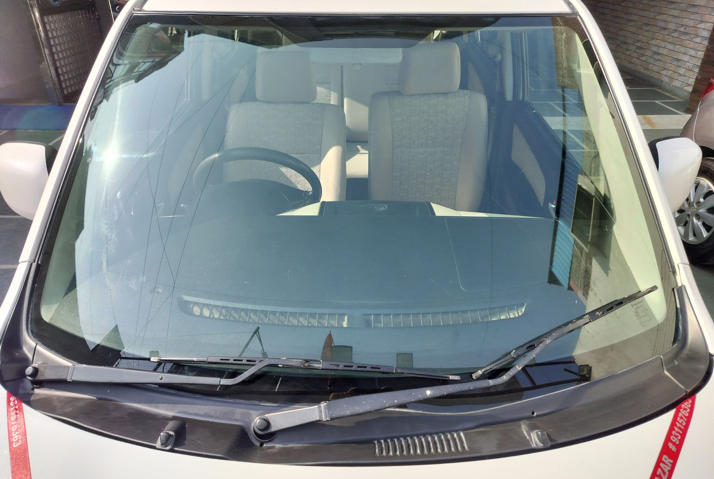 48,000 KMS MARUTI WAGONR VXI PETROL (2018)