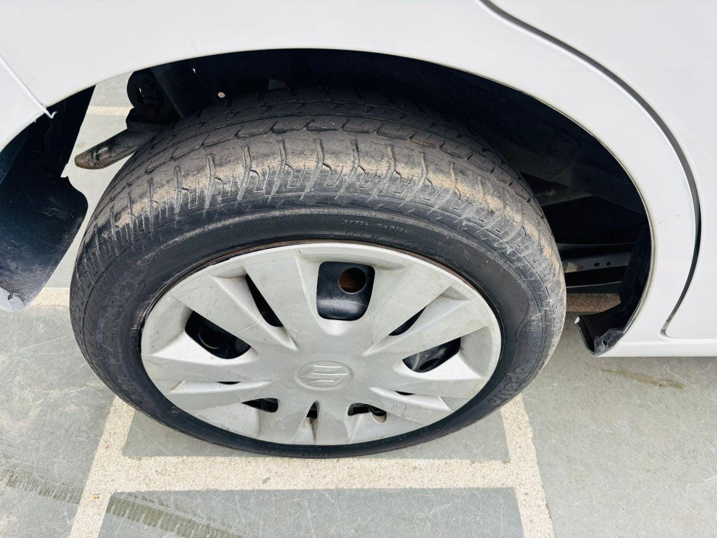 13,000 KMS MARUTI WAGONR VXI AUTOMATIC PETROL (2016)