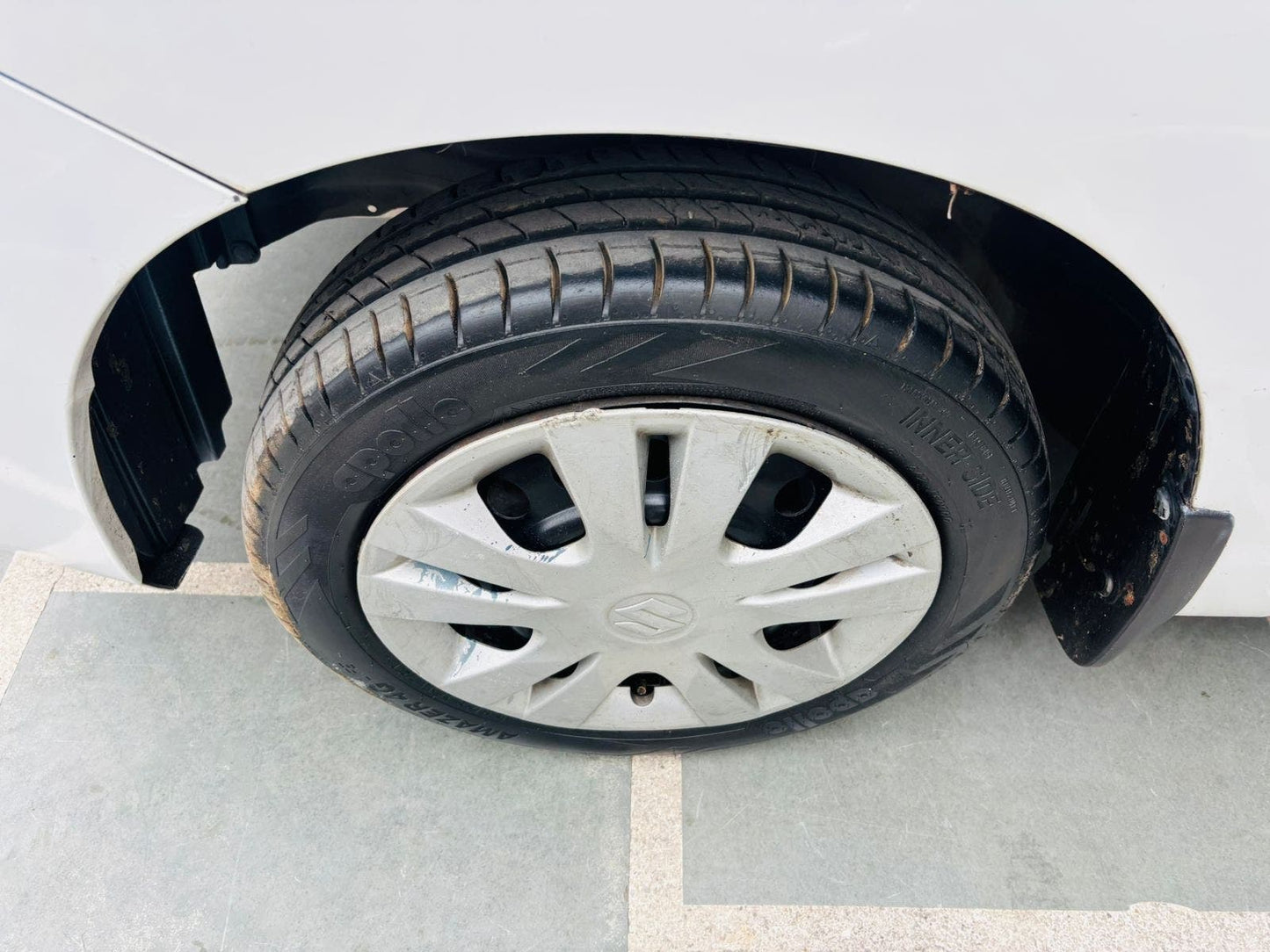 13,000 KMS MARUTI WAGONR VXI AUTOMATIC PETROL (2016)