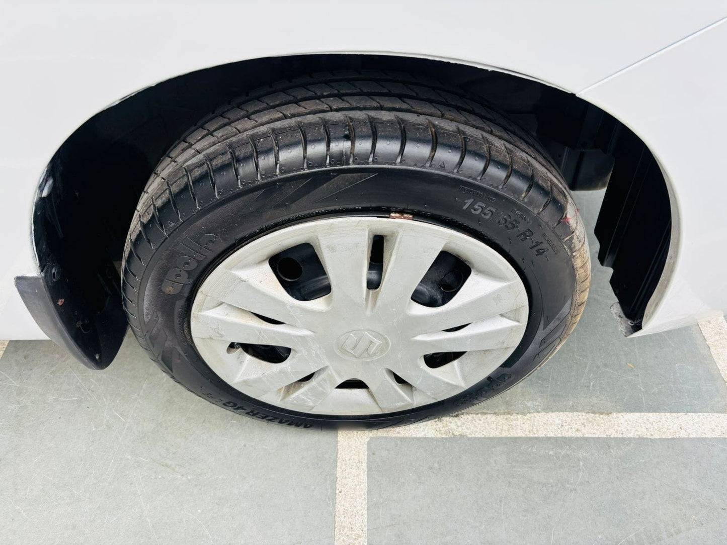 13,000 KMS MARUTI WAGONR VXI AUTOMATIC PETROL (2016)