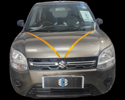 MARUTI WAGONR LXI GREEN CNG (2020)