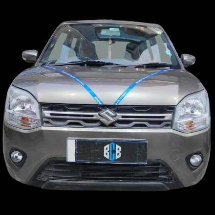 19,000 KMS MARUTI WAGONR ZXI 1.2 PETROL (2019)