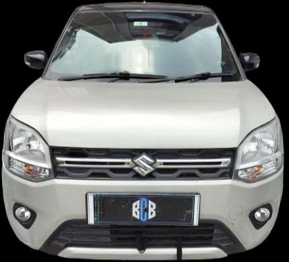 25,000 KMS MARUTI WAGONR ZXI PETROL+CNG  (2023)