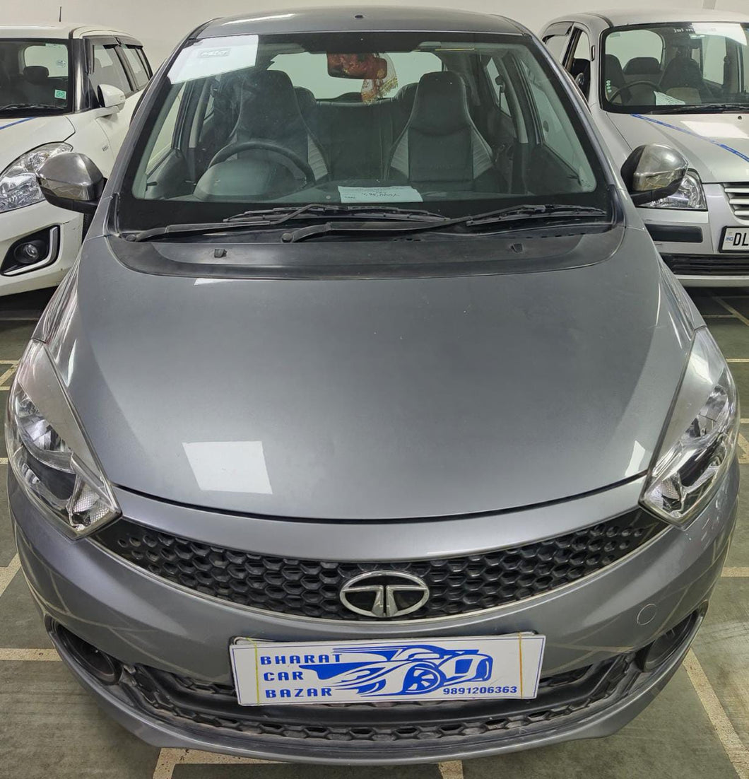 TATA TIAGO XM1.2 PETROL (2018)
