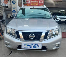 Load image into Gallery viewer, NISSAN TERRANO XVD DIESEL (2015)
