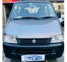 Load image into Gallery viewer, MARUTI EECO 5 STR GREEN CNG AC (2022)
