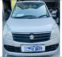 Load image into Gallery viewer, MARUTI WAGONR LXI PETROL+CNG (2010)
