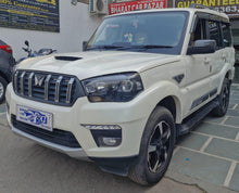 Load image into Gallery viewer, MAHINDRA SCORPIO S11 DIESEL (2022)
