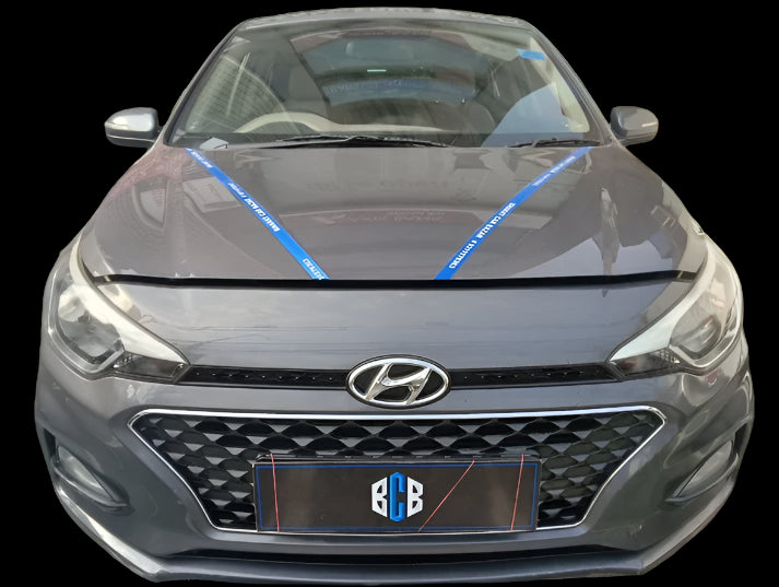 29,000 KMS HYUNDAI I20 SPORTZ+ PETROL (2020)