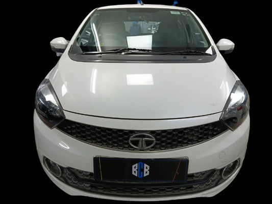 18,000 KMS TATA TIAGO XZ+ 1.05 DIESEL (2020)