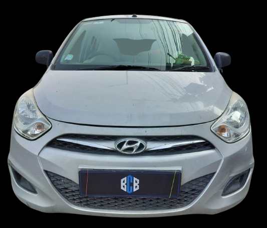 HYUNDAI I10 MAGNA 1.1 PETROL (2014)