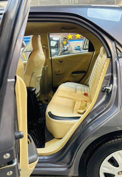 38,000 KMS HONDA BRIO 1.2 S (O) PETROL (2019)