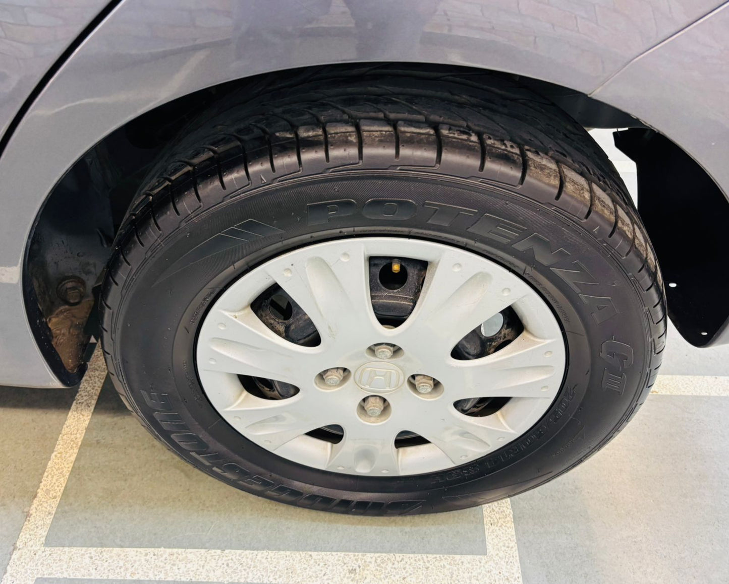 38,000 KMS HONDA BRIO 1.2 S (O) PETROL (2019)