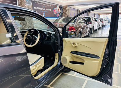 38,000 KMS HONDA BRIO 1.2 S (O) PETROL (2019)