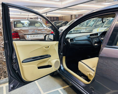 38,000 KMS HONDA BRIO 1.2 S (O) PETROL (2019)