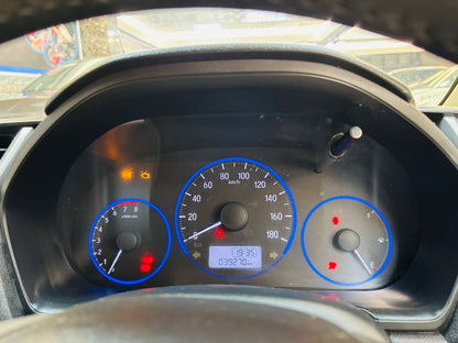 38,000 KMS HONDA BRIO 1.2 S (O) PETROL (2019)