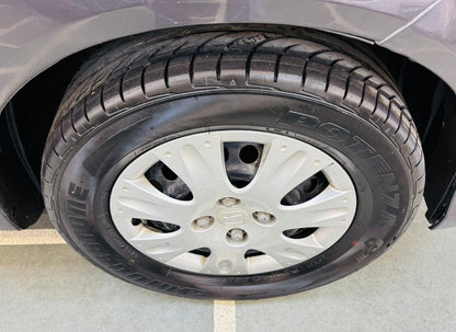 38,000 KMS HONDA BRIO 1.2 S (O) PETROL (2019)