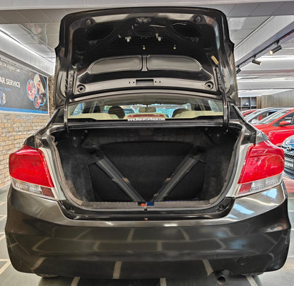 23,000 KMS HONDA AMAZE 1.2 S MT PETROL (2016)