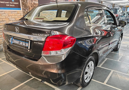 23,000 KMS HONDA AMAZE 1.2 S MT PETROL (2016)