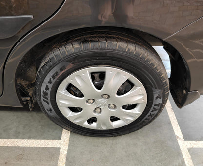 23,000 KMS HONDA AMAZE 1.2 S MT PETROL (2016)