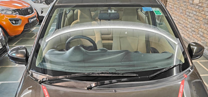 23,000 KMS HONDA AMAZE 1.2 S MT PETROL (2016)