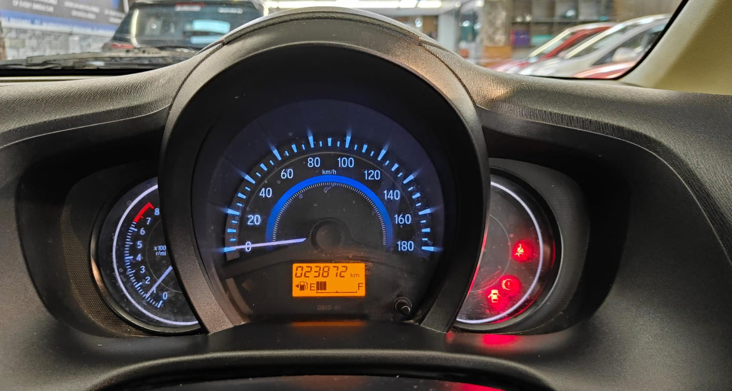 23,000 KMS HONDA AMAZE 1.2 S MT PETROL (2016)