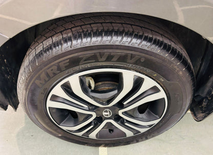 300 KMS TATA TIGOR XZ+ I-CNG (2023)